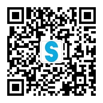公众号二维码