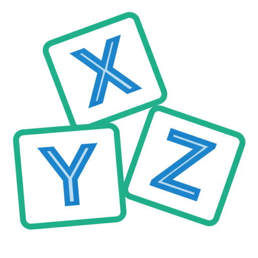 积木AI写作系统 Logo